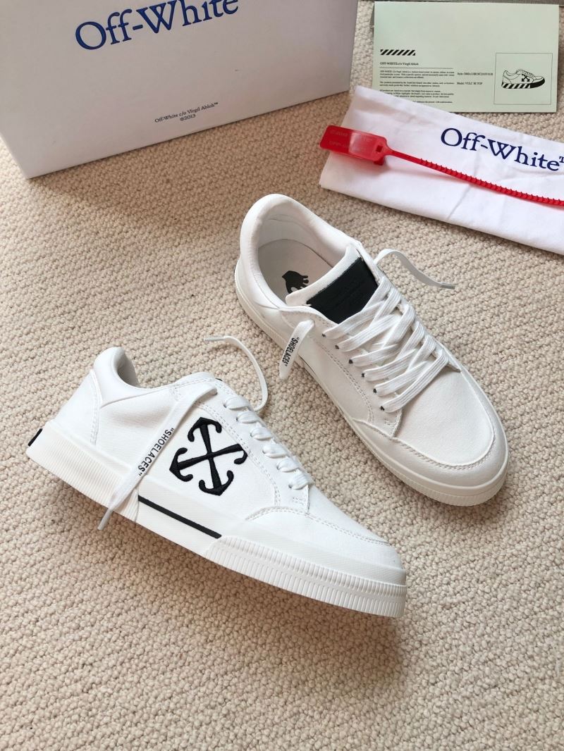 Off White Shoes